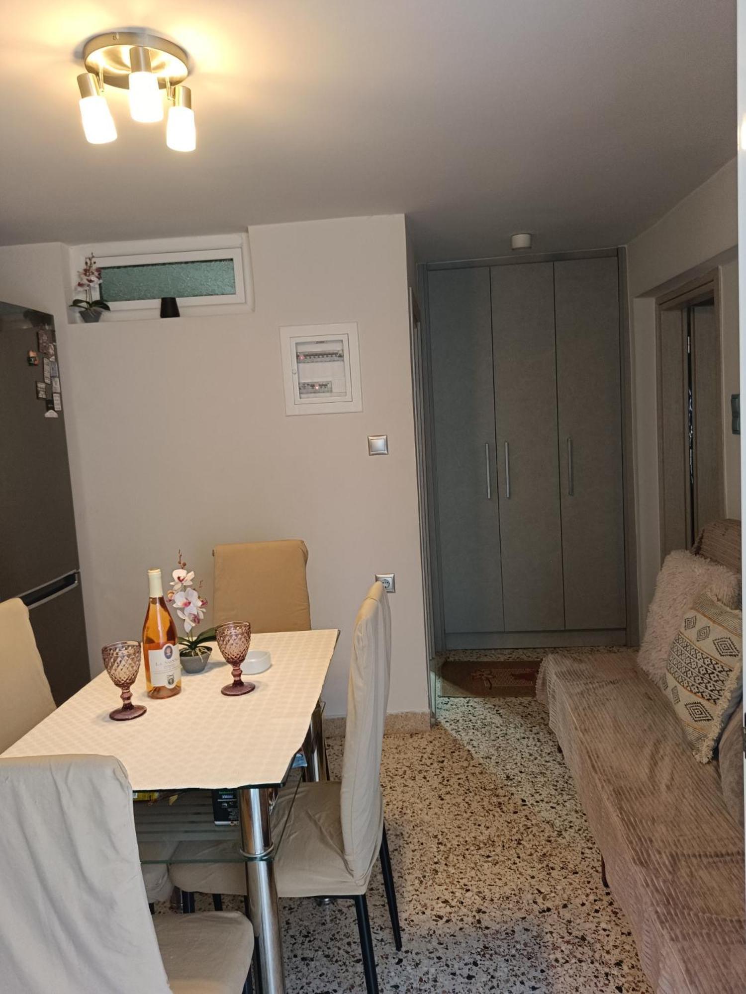 Marina'S Seacret Apartment Corinth Exterior photo